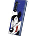 Looney Tunes Pepe Le Pew Zoomed In Galaxy Z Fold6 Skin