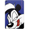 Looney Tunes Pepe Le Pew Zoomed In iPad Skins