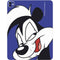 Looney Tunes Pepe Le Pew Zoomed In iPad Pro 13in M4 (2024) Skin