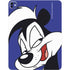 Looney Tunes Pepe Le Pew Zoomed In iPad Pro 13in M4 (2024) Skin