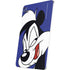 Looney Tunes Pepe Le Pew Zoomed In iPad Pro 13in M4 (2024) Skin