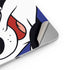 Looney Tunes Pepe Le Pew Zoomed In iPad Pro 13in M4 (2024) Skin