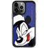 Looney Tunes Pepe Le Pew Zoomed In iPhone Cases