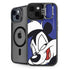 Looney Tunes Pepe Le Pew Zoomed In iPhone 14 Plus Kickstand Case