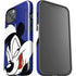 Looney Tunes Pepe Le Pew Zoomed In iPhone 15 Impact Case