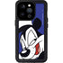 Looney Tunes Pepe Le Pew Zoomed In iPhone 15 Pro Waterproof Case