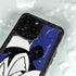 Looney Tunes Pepe Le Pew Zoomed In iPhone 15 Pro Waterproof Case
