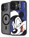 Looney Tunes Pepe Le Pew Zoomed In iPhone 16 Kickstand Case