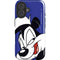 Looney Tunes Pepe Le Pew Zoomed In iPhone 16 Magsafe Impact Case