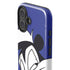 Looney Tunes Pepe Le Pew Zoomed In iPhone 16 Plus Impact Case