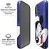 Looney Tunes Pepe Le Pew Zoomed In iPhone 16 Plus Magsafe Impact Case