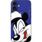 Looney Tunes Pepe Le Pew Zoomed In iPhone 16 Plus Skin