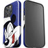 Looney Tunes Pepe Le Pew Zoomed In iPhone 16 Pro Impact Case