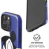 Looney Tunes Pepe Le Pew Zoomed In iPhone 16 Pro Magsafe Impact Case