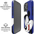 Looney Tunes Pepe Le Pew Zoomed In iPhone 16 Pro Magsafe Impact Case