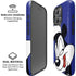 Looney Tunes Pepe Le Pew Zoomed In iPhone 16 Pro Max Magsafe Impact Case