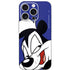 Looney Tunes Pepe Le Pew Zoomed In iPhone 16 Pro Skin
