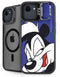 Looney Tunes Pepe Le Pew Zoomed In iPhone 16e Kickstand Case