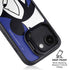 Looney Tunes Pepe Le Pew Zoomed In iPhone 16e Kickstand Case