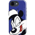 Looney Tunes Pepe Le Pew Zoomed In iPhone 16e Impact Case