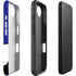 Looney Tunes Pepe Le Pew Zoomed In iPhone 16e Impact Case