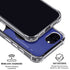 Looney Tunes Pepe Le Pew Zoomed In iPhone 16e MagSafe Case