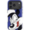 Looney Tunes Pepe Le Pew Zoomed In iPhone 18 Pro Impact Case