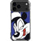 Looney Tunes Pepe Le Pew Zoomed In iPhone 18 Pro Max Clear Case