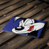 Looney Tunes Pepe Le Pew Zoomed In Apple MacBook Air Skin