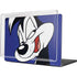 Looney Tunes Pepe Le Pew Zoomed In MacBook Cases