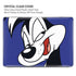 Looney Tunes Pepe Le Pew Zoomed In MacBook Cases