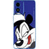 Looney Tunes Pepe Le Pew Zoomed In Moto G Play 4G (2024) Skin