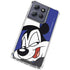 Looney Tunes Pepe Le Pew Zoomed In Moto G Play 5G (2025) Clear Case
