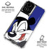 Looney Tunes Pepe Le Pew Zoomed In Moto G Power 5G (2024) Clear Case