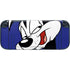 Looney Tunes Pepe Le Pew Zoomed In Nintendo Switch 2 (2025) with Joy-Con Skin