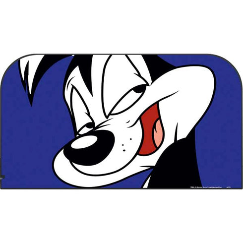 Looney Tunes Pepe Le Pew Zoomed In Nintendo Switch 2 (2025) with Joy-Con Skin