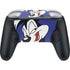 Looney Tunes Pepe Le Pew Zoomed In Nintendo Switch 2 (2025) Pro Controller Skin