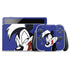 Looney Tunes Pepe Le Pew Zoomed In Nintendo Skins