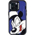 Looney Tunes Pepe Le Pew Zoomed In Otterbox Defender iPhone Skin