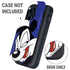 Looney Tunes Pepe Le Pew Zoomed In Otterbox Defender iPhone Skin