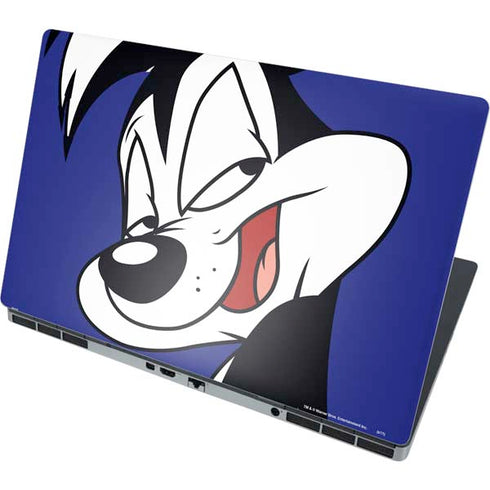 Looney Tunes Pepe Le Pew Zoomed In Dell Precision Skin