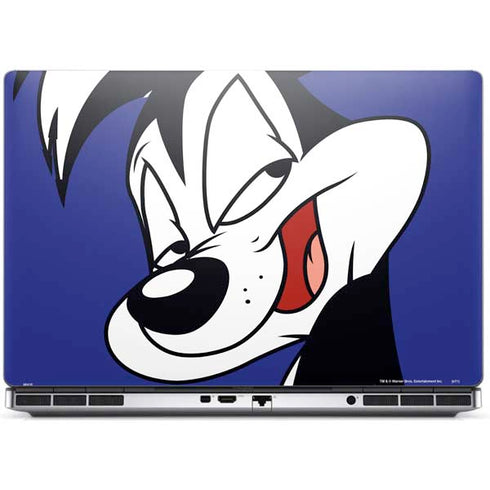 Looney Tunes Pepe Le Pew Zoomed In Dell Precision Skin