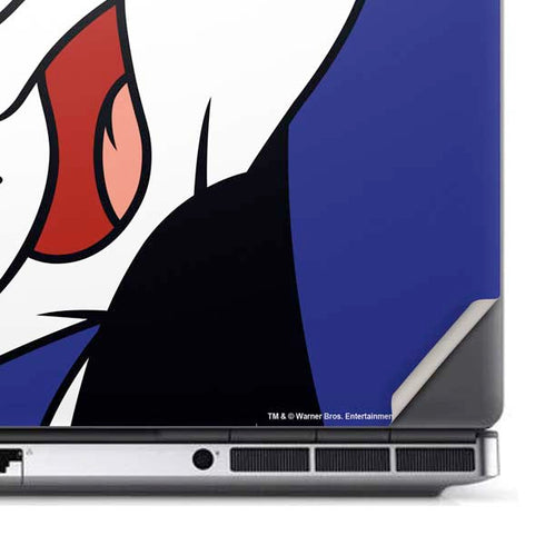 Looney Tunes Pepe Le Pew Zoomed In Dell Precision Skin