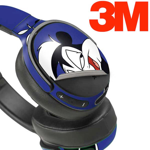 Looney Tunes Pepe Le Pew Zoomed In Skullcandy Venue Skin