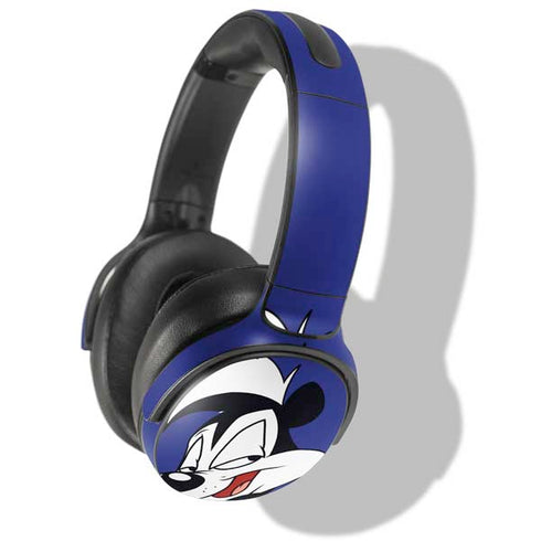 Looney Tunes Pepe Le Pew Zoomed In Skullcandy Venue Skin