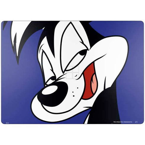 Looney Tunes Pepe Le Pew Zoomed In Surface Laptop 7 13.8in Skin