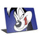 Looney Tunes Pepe Le Pew Zoomed In Laptop Skins