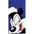 Looney Tunes Pepe Le Pew Zoomed In XBox Series X Digital Edition Console Skin