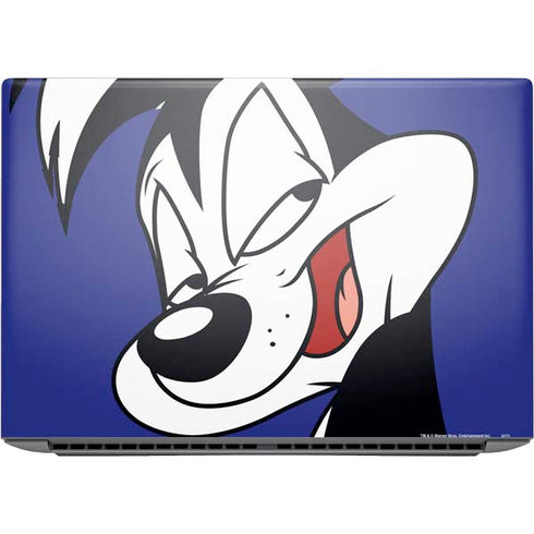 Looney Tunes Pepe Le Pew Zoomed In HP ZBook Fury 16 G10 Skin