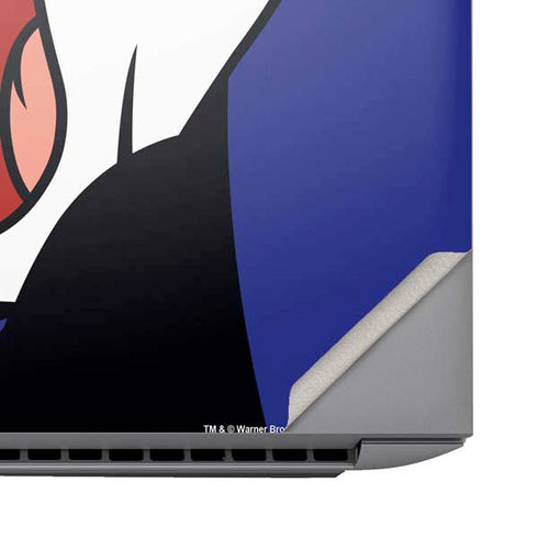 Looney Tunes Pepe Le Pew Zoomed In HP ZBook Fury 16 G10 Skin